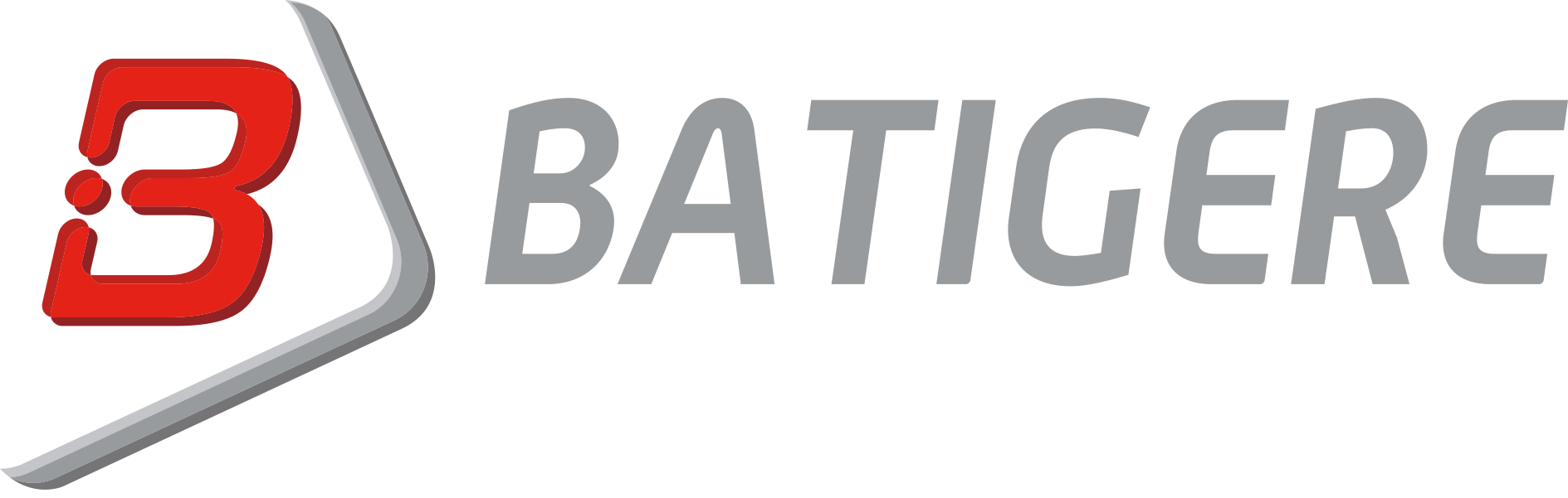 Batigère - Logo