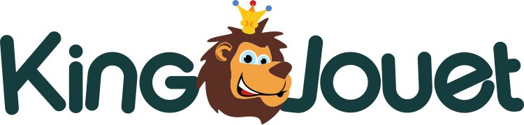 King Jouet